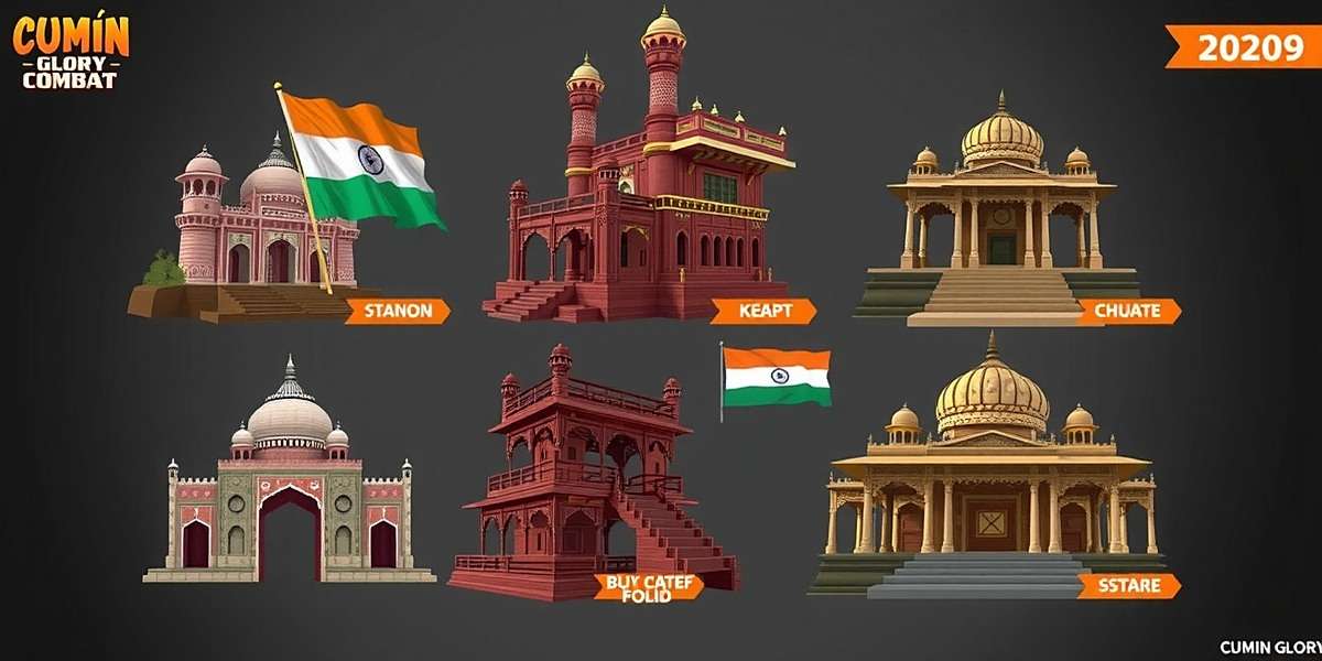 Cumin Glory Combat Regional Adaptations Cumin Glory Combat regional versions showing different character designs and architecture styles from across India